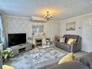 Lounge Area- click for photo gallery
